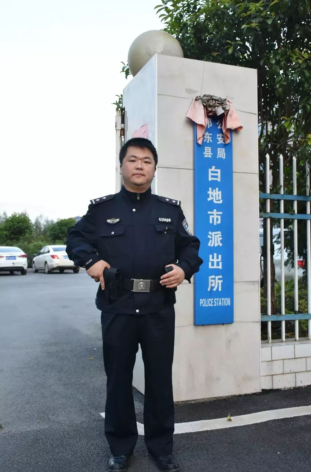 警察故事警匪追逐一场惊心动魄的抓捕行动