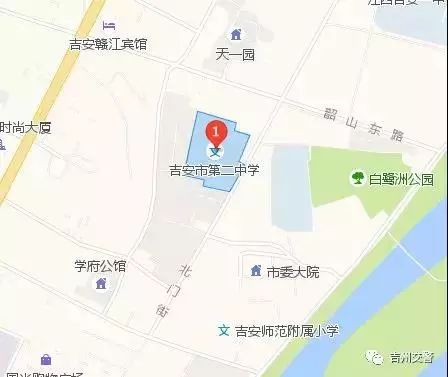 吉安市的城区人口_吉安市中心城区规划图