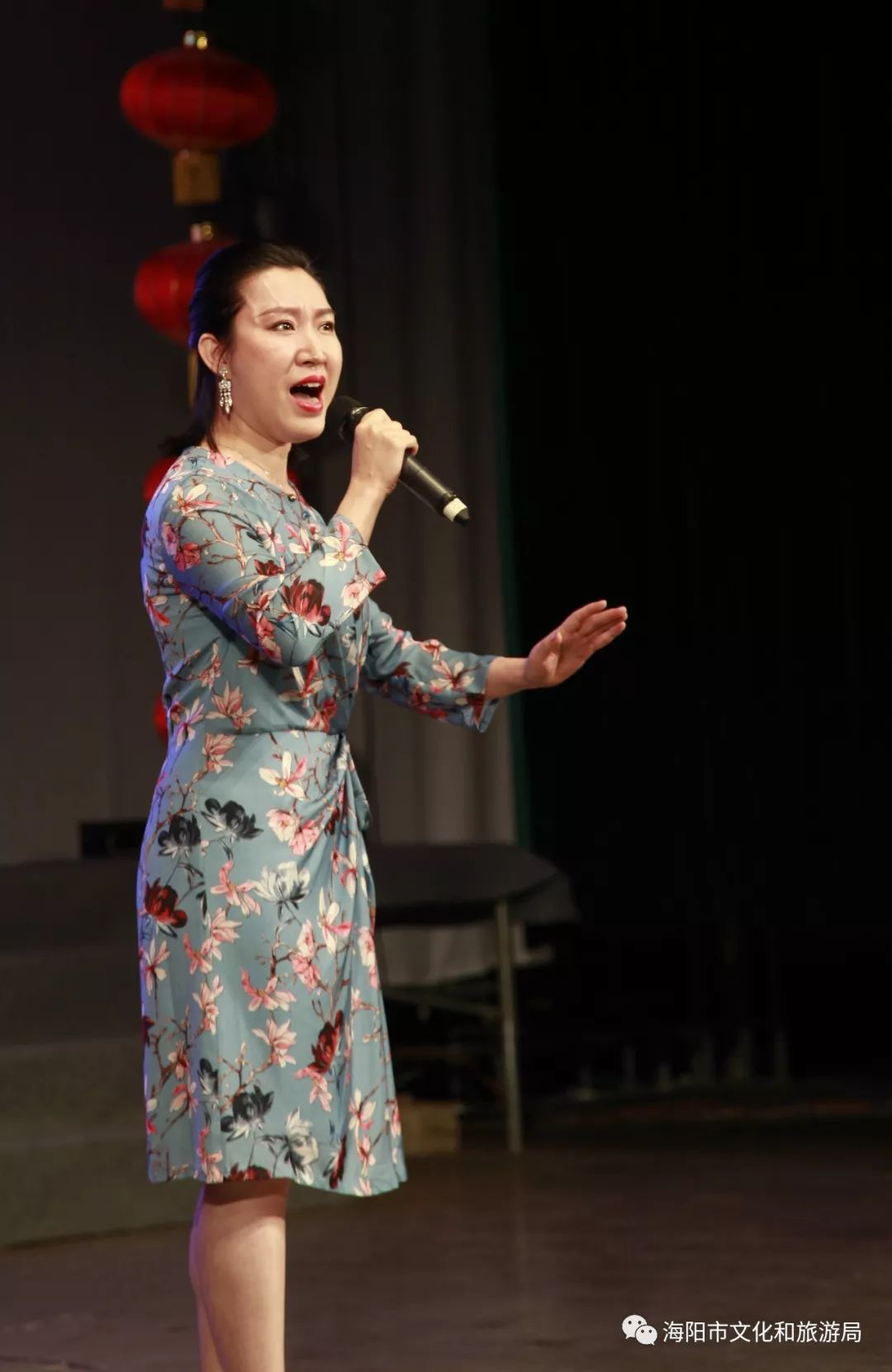 杨杨表演《打龙袍》片段国家京剧院刘铮老师表演《穆桂英挂帅》选段