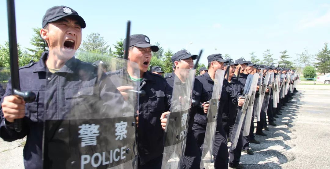 长沙辅警招聘_长沙又招辅警啦,总共600个岗位等着你 赶快登陆网站报名吧...