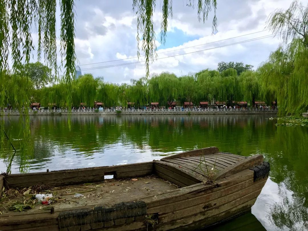 节气| 谷雨:行春犹未迟