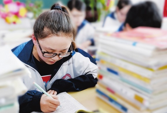 高中生学习办法若干!只要你看懂这篇文章,就不用为高考化学发愁