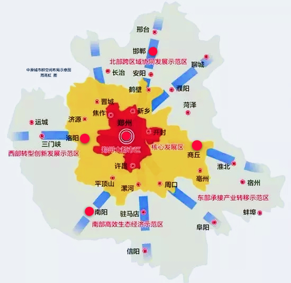 洛阳市市区经济总量_洛阳市市区详细图(3)