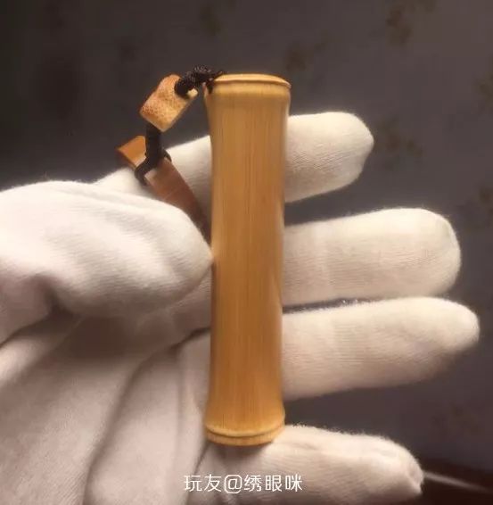 竹子居然还可以这样玩,实在太美了!