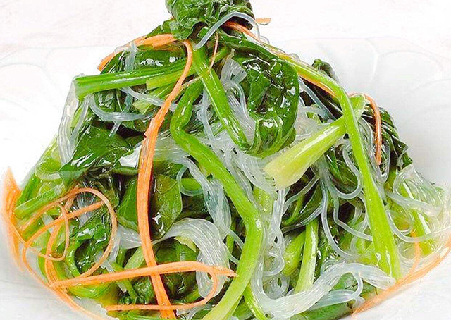 挑苦菜简谱_苦菜图片(3)