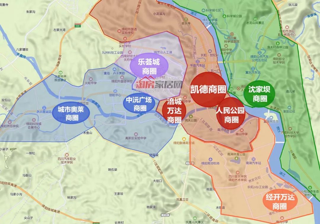 绵阳人口区域_绵阳摩托车限行区域图