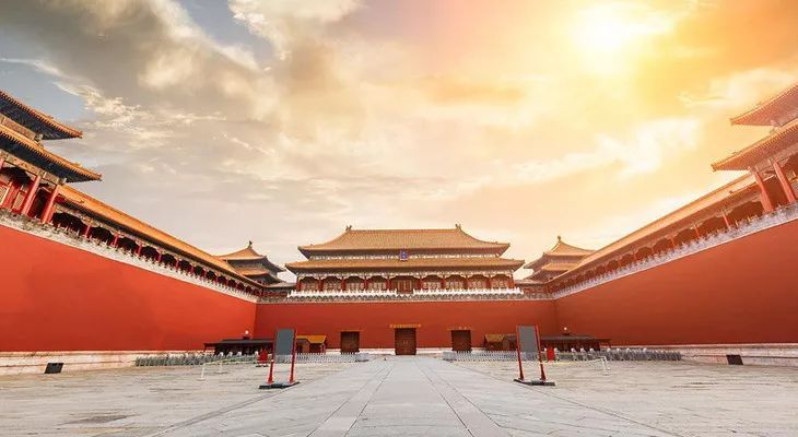 史说北京 | 北京历史文化的特点 
