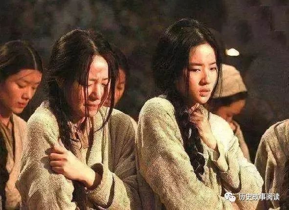 匈奴王陵被挖出,陪葬让文明人难以直视,学者:汉武帝真是太伟大 日韩av电影