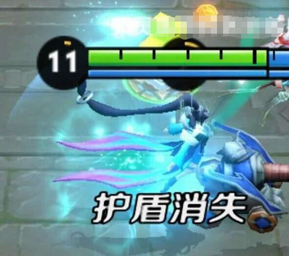 这算是独一无二的一款了,女娲近期在游戏里面也是有很多的玩家使用