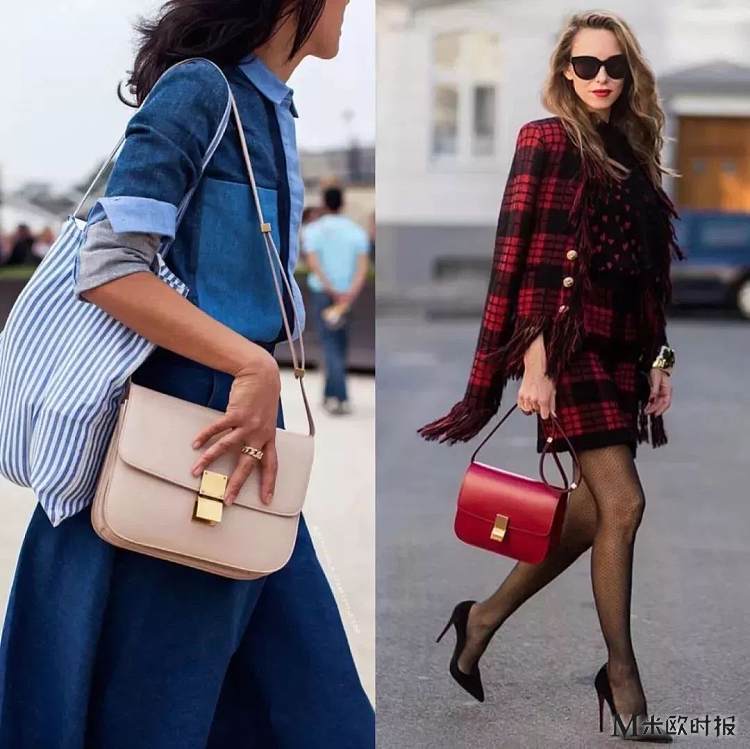 2019����ֵ��ӵ�е��¿�CELINE�������̵�