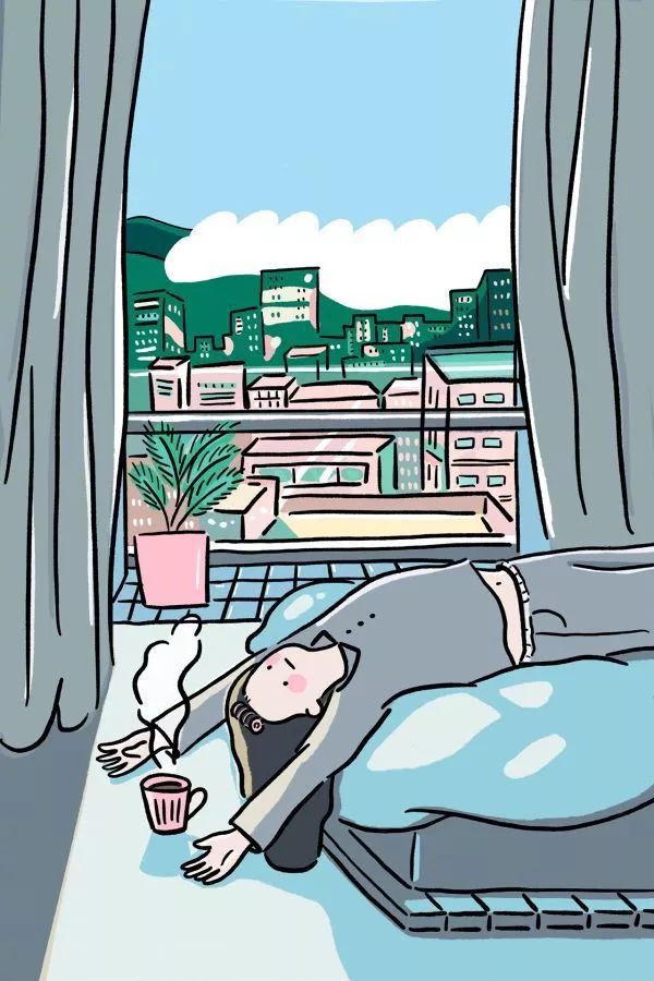 怎么让自己变得更有运气 8a6386adc6c34e2594ed703805c1a013.jpeg