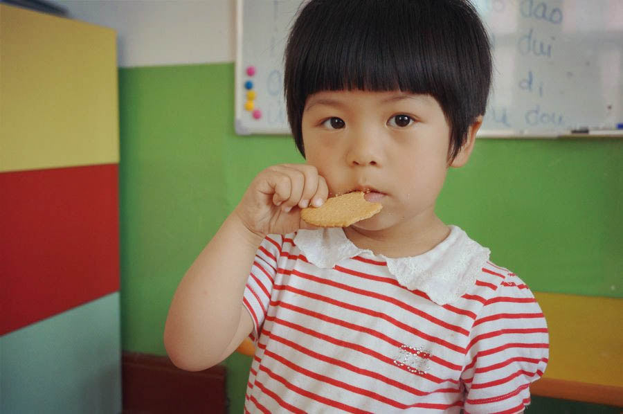                     原创            这三种零食，孩子吃了又聪明又长个，家长别担心了