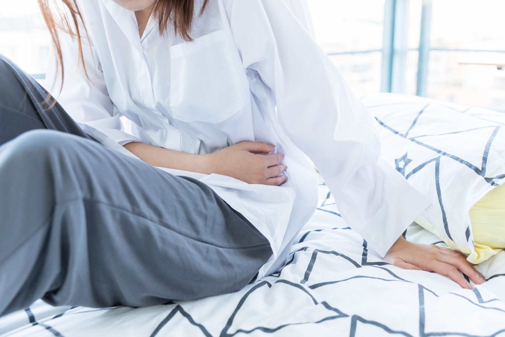 为何很多女性一咳嗽就漏尿？这或与3个原因有关，早知早干预！