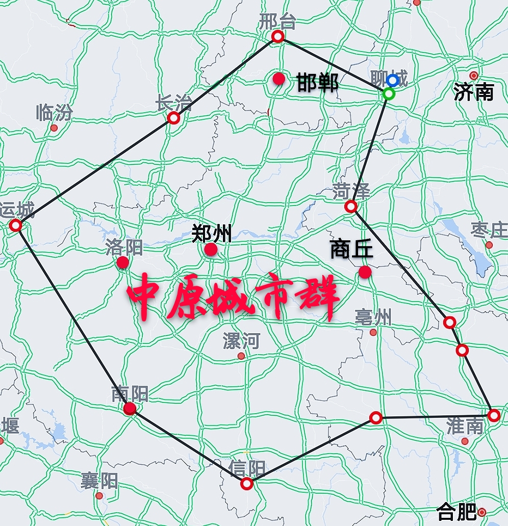 郑州市面积和人口_郑州市人口分布图