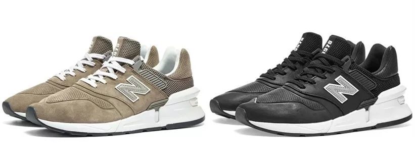 new balance 997 cdg