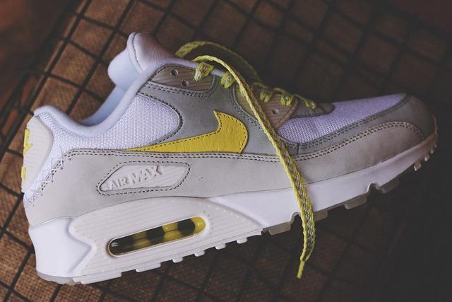 nike air max 90 25th ice Heren online