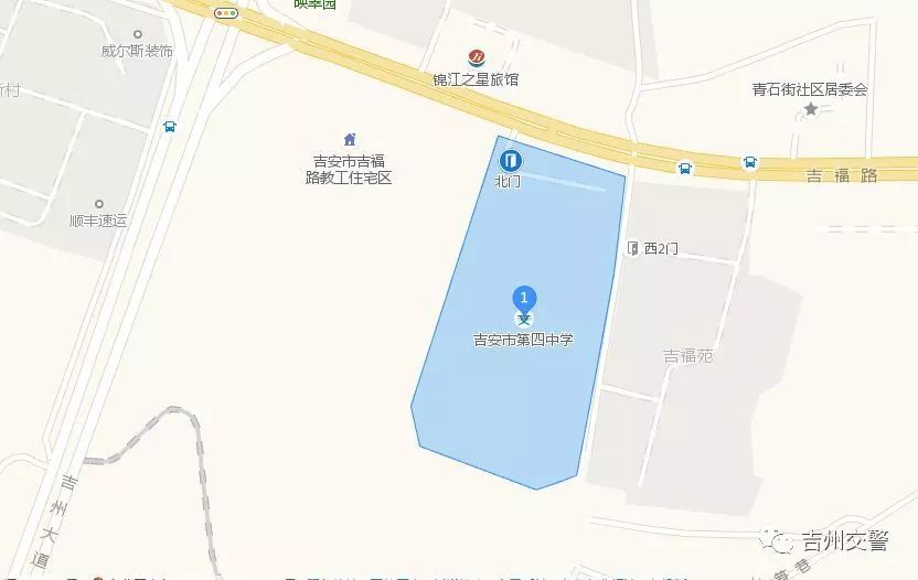 吉安市区人口_吉安市区地图(3)