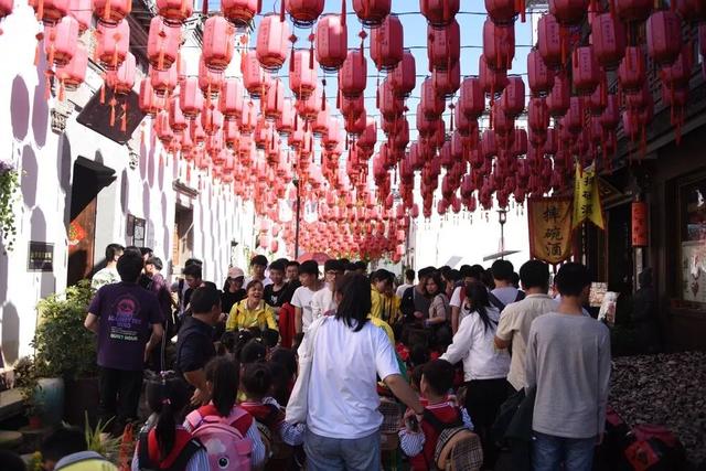 第三届上饶文博会| 带你抢先预览美食文化展(图6)