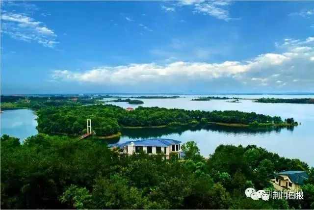 漳河景区怎么规划?科创社区如何建设?看这里