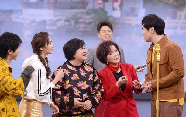 跑男团登上王牌,王牌收官双丰收,网友疑惑:baby差一点没认出来 yg亚冠电子游戏