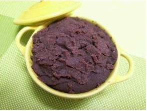 Sweetened Red Bean Paste Recipe: A Delightful Treat for All Seasons