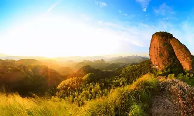 铜钹山人口_铜钹山照片