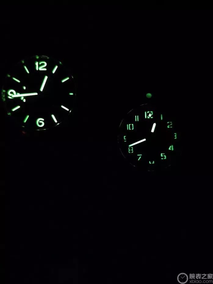 买表前先做功课 百年灵复仇者飓风