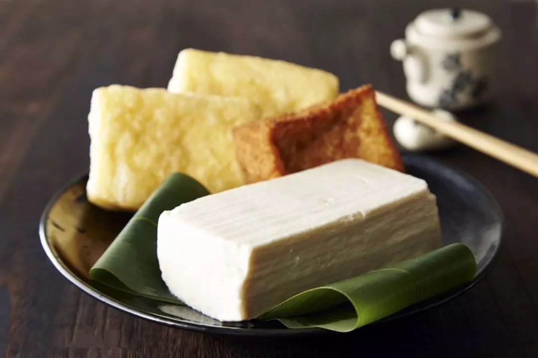 【天天素食】一块豆腐的百变吃法,惊艳你的味蕾!