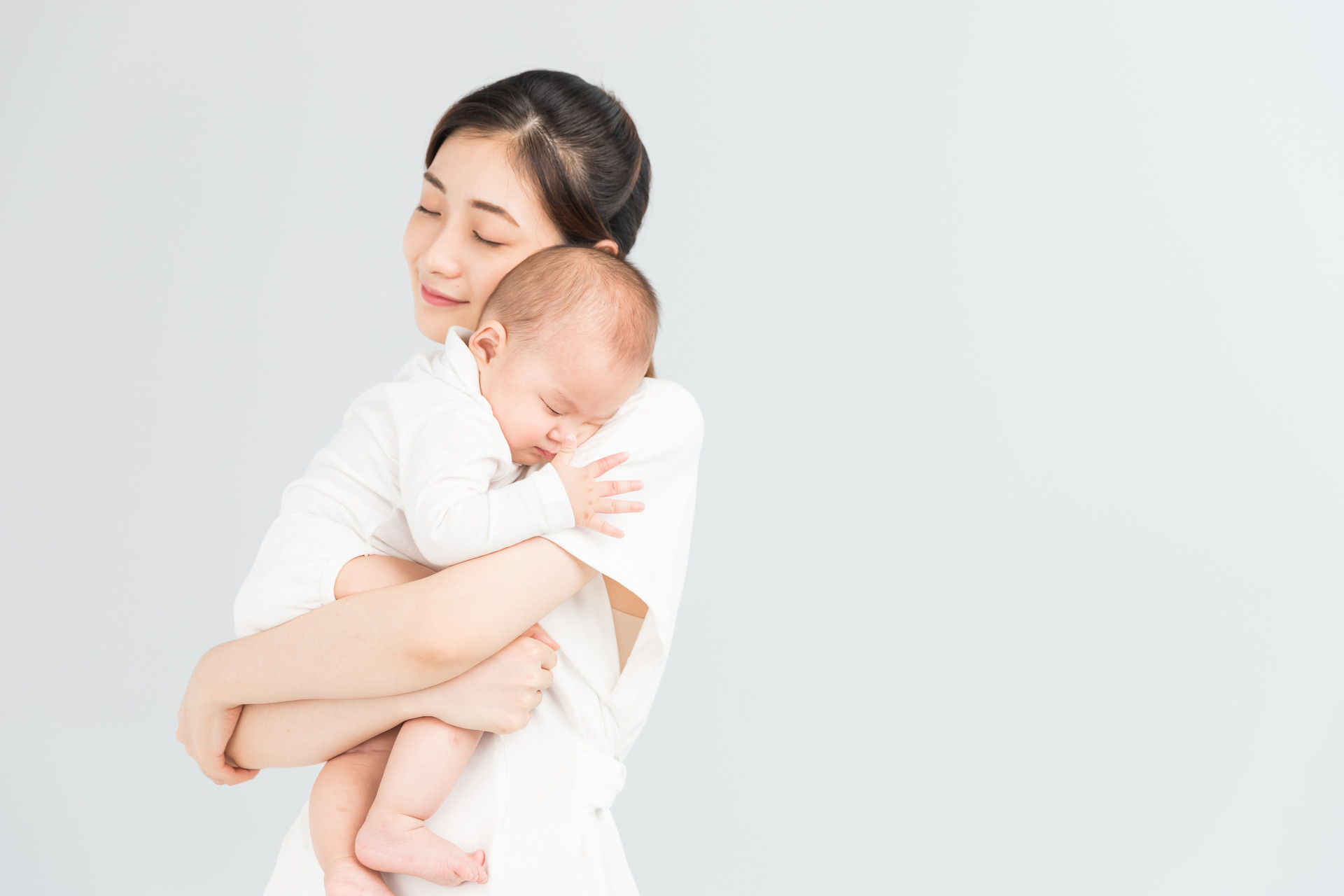                     宝宝8种错误睡姿，宝妈一定要注意