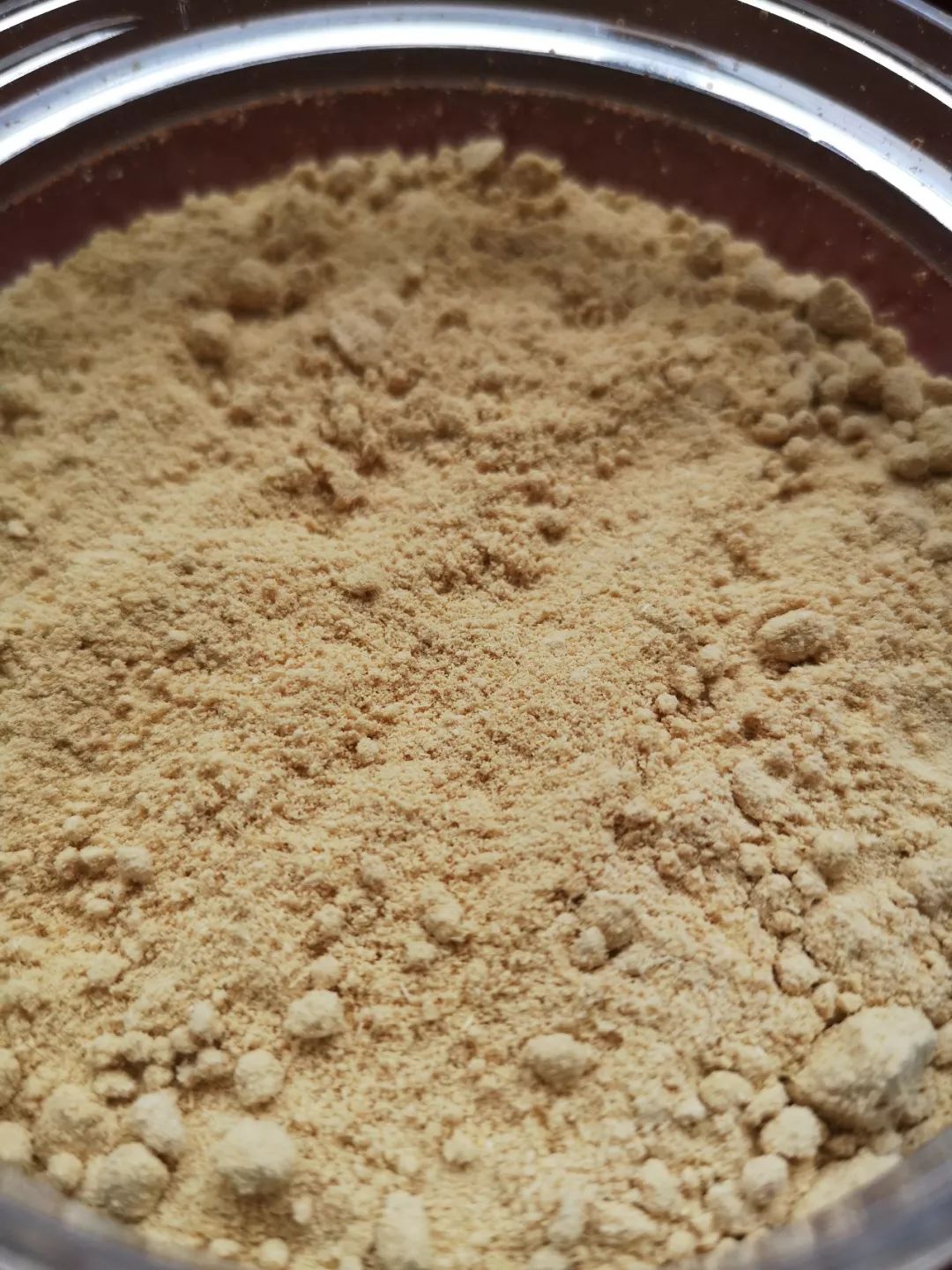 Sand Ginger Powder 沙姜粉 – 1kg – Maxmart