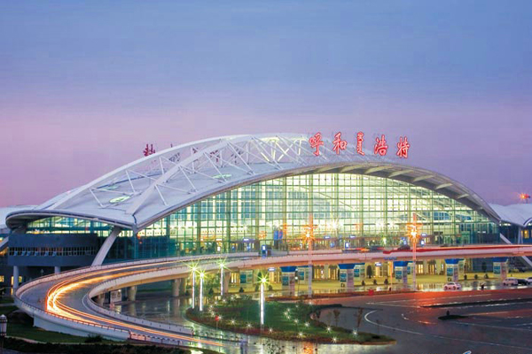 呼和浩特本科学历半价买房:二线城市抢人大战