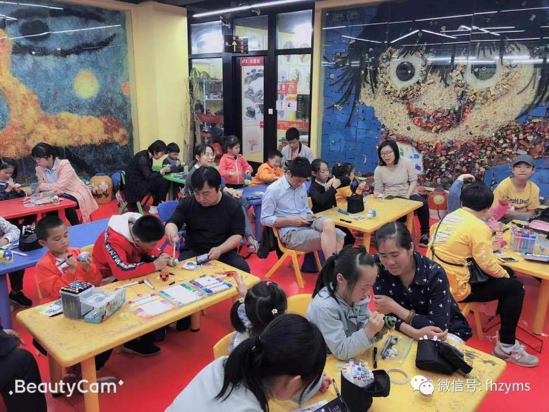 复活节彩蛋是为了给人们带来快乐——这些彩蛋精美漂亮且富有装饰性