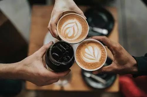 咖啡故事|人生就像一杯咖啡，开始是苦的