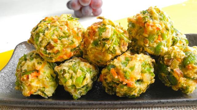 【组图】 教你8道素菜小炒,清爽开胃,好吃不腻,给肉也