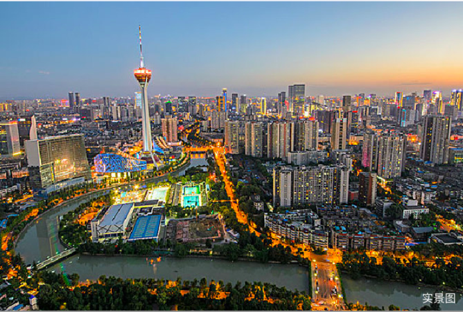 城东又有大事件!成华区将投近200亿元打造城市新版图! 亚洲通anobet登录