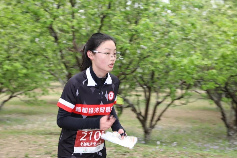 地质大学(北京)肖倩倩,北京财贸职业学院洪阳,北京财贸职业学院王筱茜