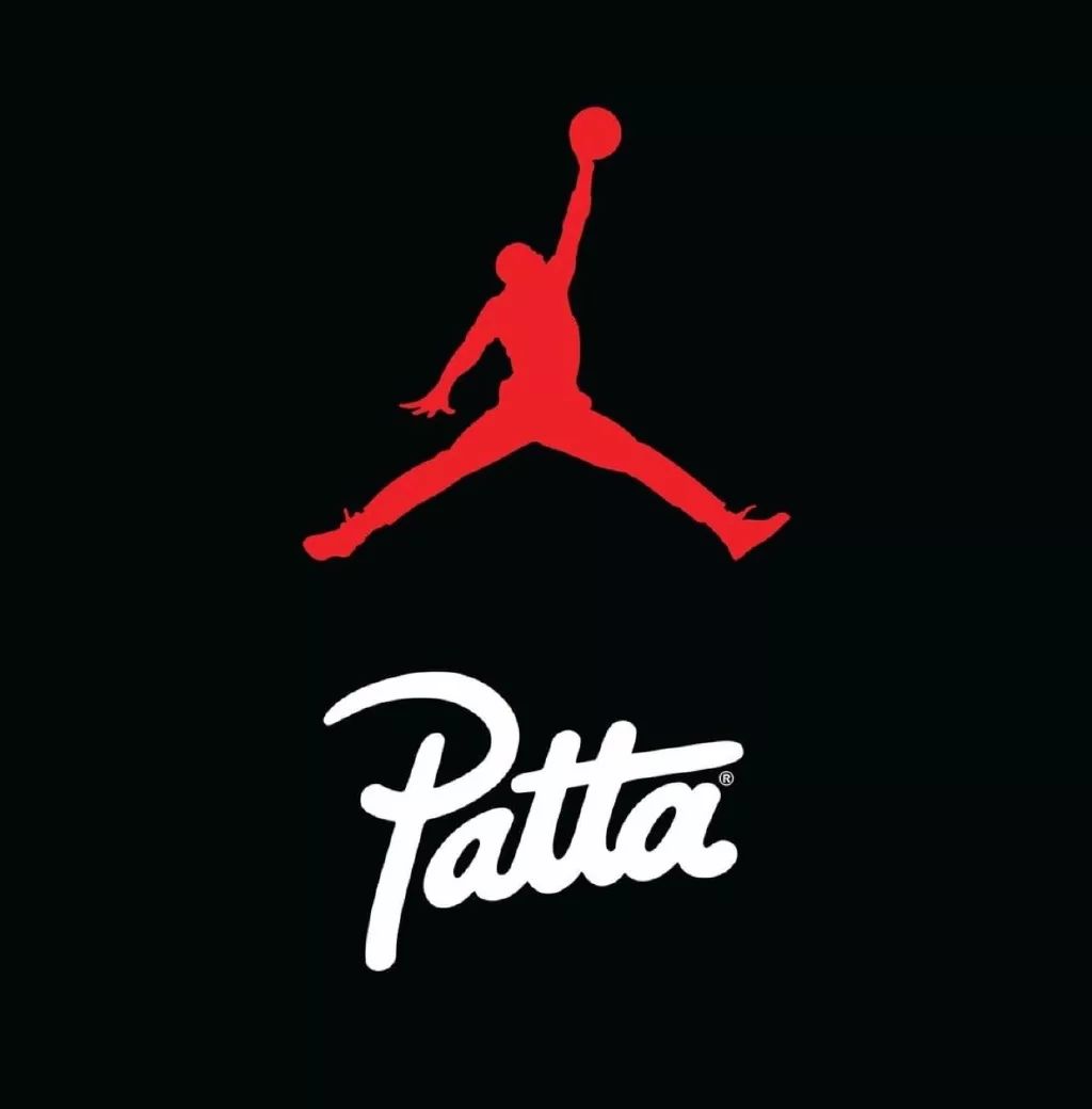 xh55球鞋新闻#【 patta x jordan brand · human made x adidas 】