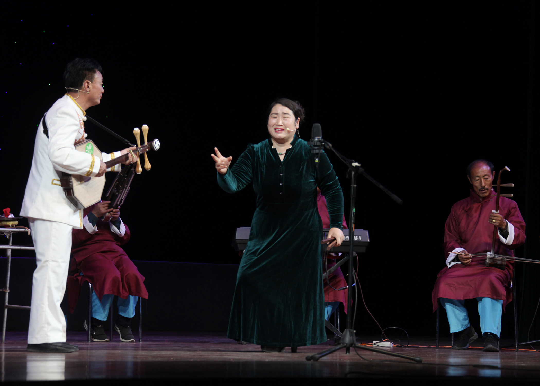 长治鼓书调曲谱_长治学院