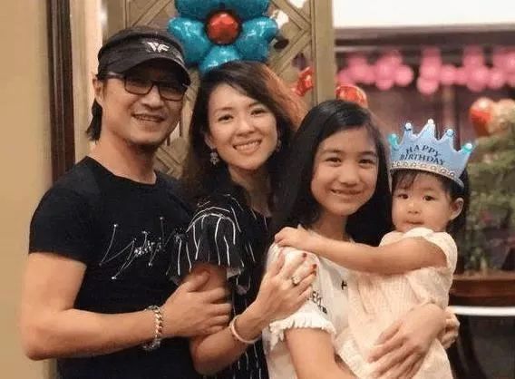 【章子怡断言汪峰一定会后悔】袁咏仪:没有人