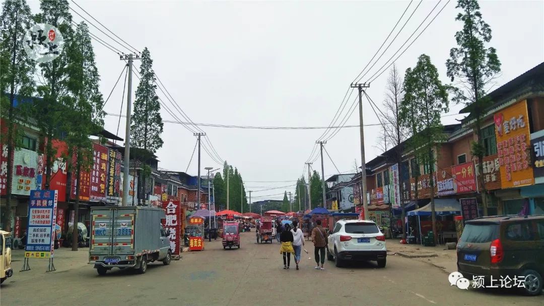 颍上北部的迪沟4a景区现在怎样了