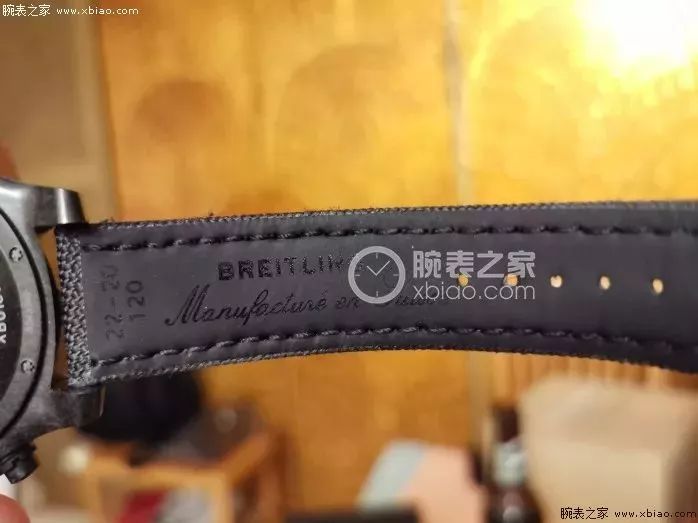 买表前先做功课 百年灵复仇者飓风