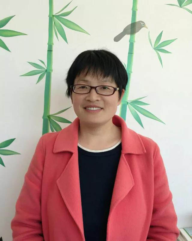 《开心的一天—邓州市花洲实验小学校区美文欣赏系列