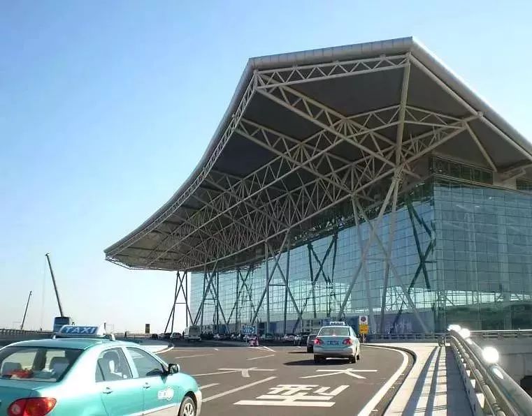 天津高铁站到滨海机场