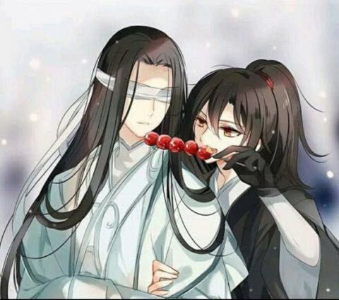 魔道祖师曦瑶纯肉超污