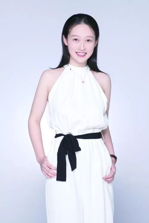 温科院5个绝美校花!太漂亮了