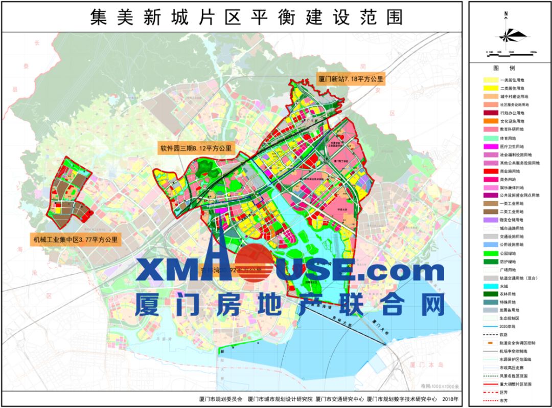 厦门和珠海的市区人口_珠海人口热力图(2)