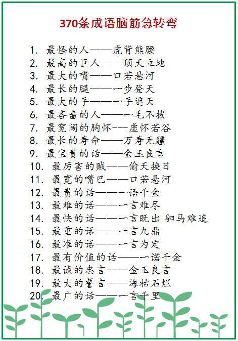 成语急脉缓什么_成语故事简笔画(2)