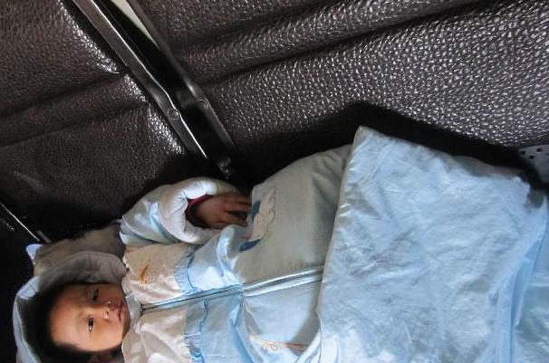                     忠告：孩子身体发出4个“无声抗议”，是生病的前奏，家长别忽视