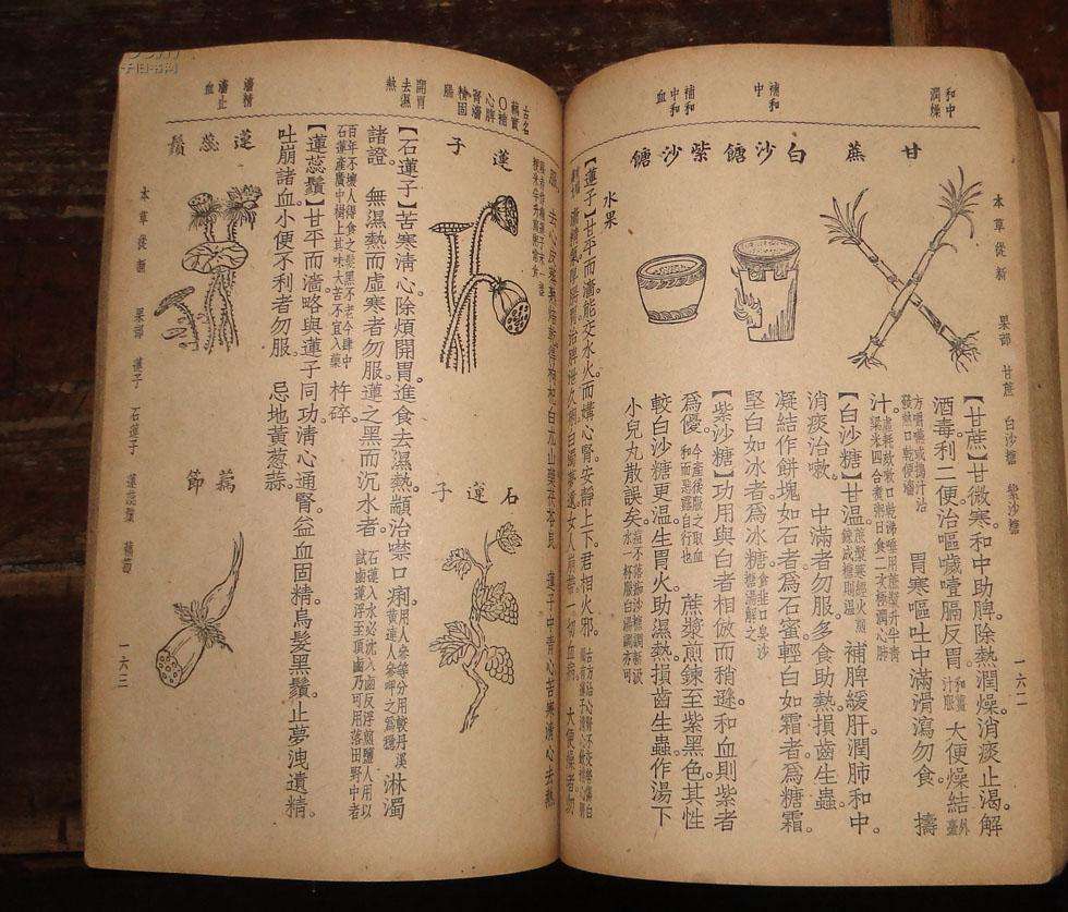 中国人吃燕窝历经几百年，历代本草书籍对燕窝的论述-燕窝-品牌加盟-功效做法-燕窝价格