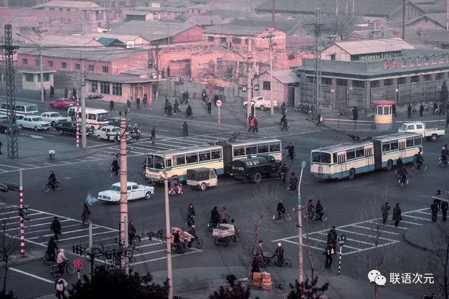 北京80年代 人口_80年代在北京